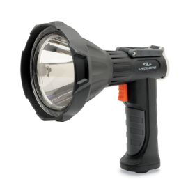 Cyclops CYC-SP1600 1600 Lumen Rechargeable Spotlight