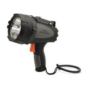 Cyclops CYC-SPL45X 4500 Lm Rechargeable Spotlight