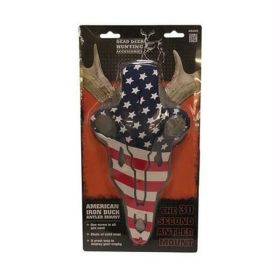 Do All Outdoors LLC DO-ABAM5 American Iron Buck