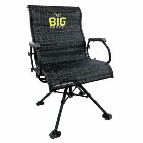 Hawk HWK-3115 Big Denali Luxury Blind Chair