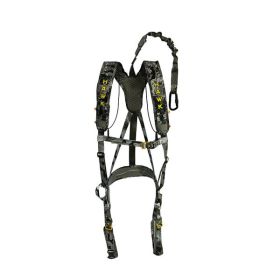 Hawk HWK-HH200 Hawk Elevate Lite Harness