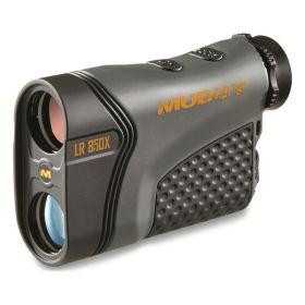 Muddy MUD-LR850X Laser Range Finder 850 Yard