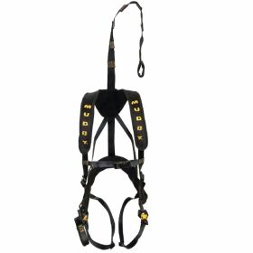 Muddy MUD-MSH120 Magnum Elite Safety Harness