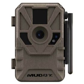 Muddy MUD-VRZ Muddy Cellular Camera - Verizon