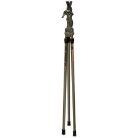 PRIMOS PRI-65815 Trigger Stick Gen3 Tripod 24-62 In