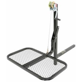 Viking Solutions VKS-VSL001 Swivel Lift - Hitch Mounted Lift System