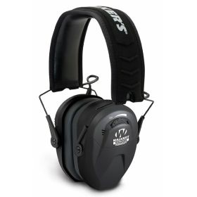 Walkers Game Ear WGE-GWP-CRSEM Razor Compact Ear Muff