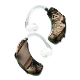 Walkers Game Ear WGE-GWP-UE1001-NXT2PK Walker's Game Ear Ultra Ear Bte 2 Pack