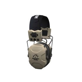 Walkers Game Ear WGE-GWP-XSEM Xcel Digital Electronic Muff