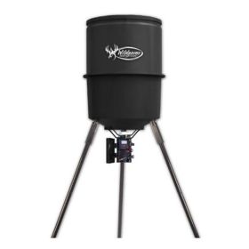 Wildgame Innovations WGI-W270D Wgifd0026  270# 40 Gallon Feeder Kit
