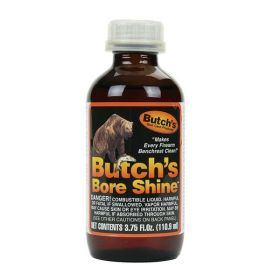 Butch's Bore Shine  3.75 oz