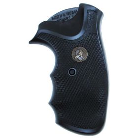 Pachmayr S & W J Frame Square Butt Gripper Grip