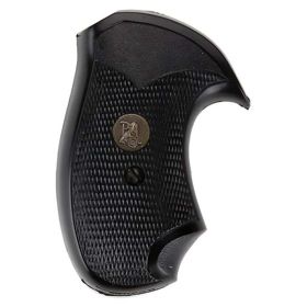 Pachmayr S & W J Frame Round Butt Compac Grip