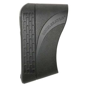 Pachmayr Decelerator Slip-On Pad M Black 1