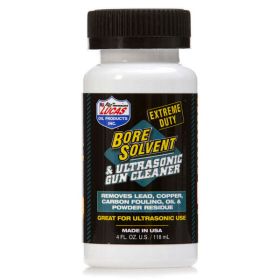 Lucas Oil Extreme Duty Bore Solvent  4 oz