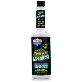 Lucas Oil Extreme Duty Bore Solvent 16oz