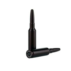 A-Zoom 6.5 Creedmoor Snap Cap 2Pk