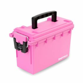 Sheffield FIELD BOX-PINK