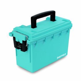 Sheffield FIELD BOX-TEAL