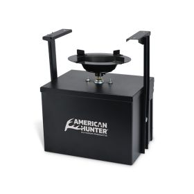 American Hunter Heavy Duty Digital Spin Feeder Kit