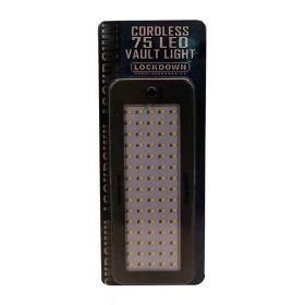 Lockdown Cordless 75 LED Vault Light