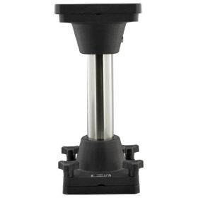 Scotty Downrigger 12" Pedestal Mount