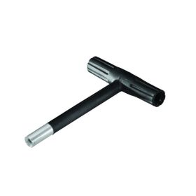TC T-Handle Short Starter and Ramrod Extension Lightweight Composite