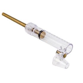 TC U-View Black Powder Measure 15 to 125 Grains in 5 Grain Increments