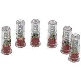 Tipton Snap Cap Revolver 38 Special 357 Mag 6 Pack