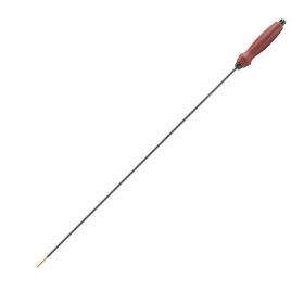 Tipton Deluxe 1Piece Carbon Fiber Cleaning Rod 27-45 Cal. 26 Inch retail pk