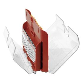 Tipton Ultra Jag  Brush Set