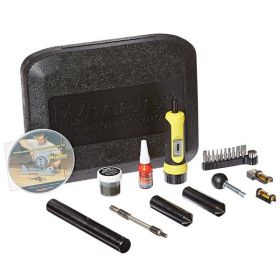 Wheeler 1 Inch Scope Mounting Kit