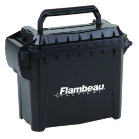 Flambeau Mini Tactical Ammo Can