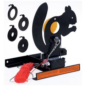 Gamo Squirrel Field Target w/4 Kill-Zone Reducers