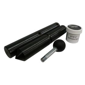 Wheeler Scope Ring Alignment and Lapping Kit  30mm
