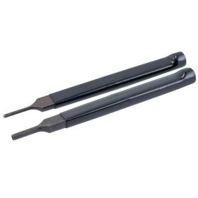 Wheeler Engineering Delta Series AR-15 Bolt Catch Install Punch Kit