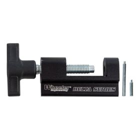 Wheeler Delta Series AR Trigger Guard Install Tool