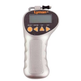 Lyman Electronic Digital Trigger Pull Gauge