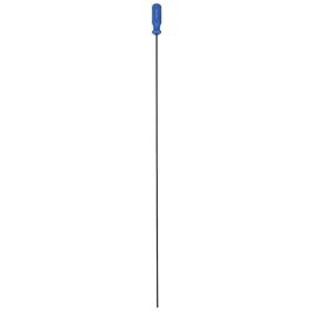 Birchwood Casey Coated Cleaning Rod 33" 17 to 20 caliber (4.5 -  5.20 mm)