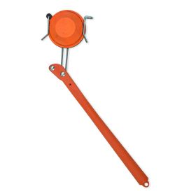 Birchwood Casey WingOne Ultimate Handheld Clay Target Thrower  Right Hand