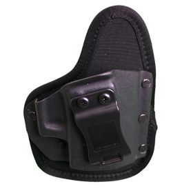 Crossfire EDC HYBRID 2.5" SEMI-AUTO RH IWB