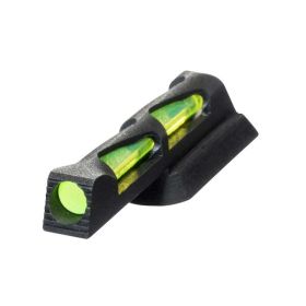 HIVIZ CZLW01 CZ Front Interchangeable LITEWAVE Handgun Sight