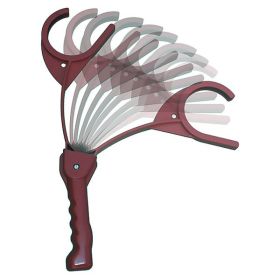 MTM EZ 3 Clay Target Thrower with Pivitol Arm