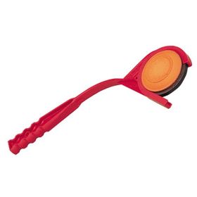 MTM Case Gard EZ-Throw II 19" Clay Target Thrower