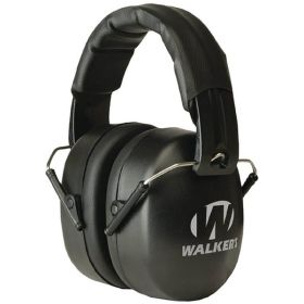 Walker's EXT FOLDING RANGE MUFF