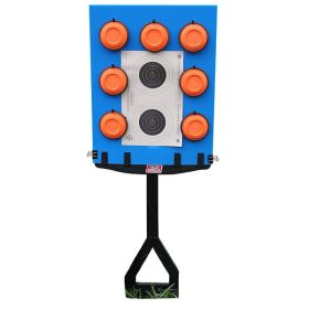 MTM Jammit Target System  Stand  Target Backer  Bird Board Clips