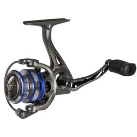 Lews Laser Lite Speed Spin Series Spinning Reel