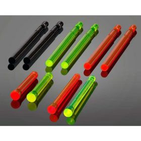 Hi-Viz HIVIZ Litewave Sight Systems Litewave Handgun Replacement LitePipe Set