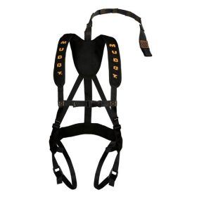 Muddy Magnum Harness Lineman's Belt Tree Strap Suspension Relief Strap