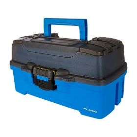 Plano 3 -Tray Box - Bright